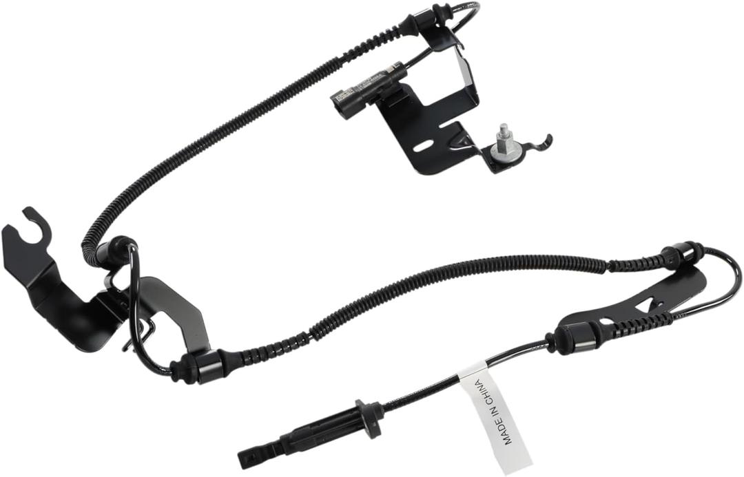 GM Genuine Parts 85705789 Front Driver Side Wheel Speed Sensor