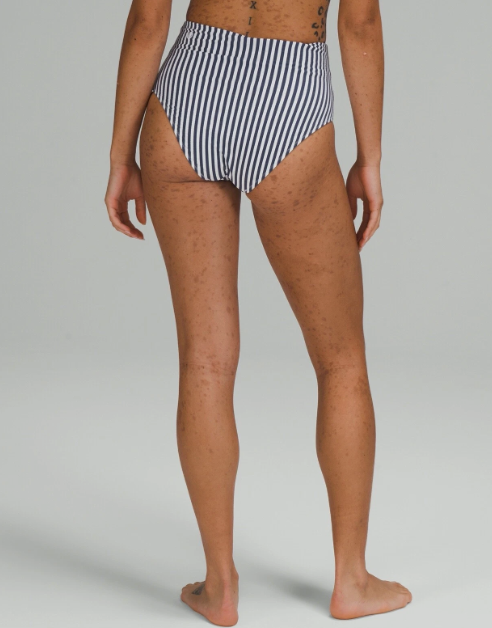 Stripes Panties S