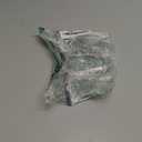 BK BEAUTY BRUSHES - 109 MINI CONTOURED FOUNDATION - Face Brush for Liquid or Cream Foundations - Bronzer, Blush & Highlighter Makeup Brush