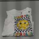Peace Out Fifth Grade Last Day Of 5th Grade Graduation T-Shirt, S
