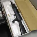 SoftAir Kalishnikov Spetsnaz Electric Powered Airsoft Rifle