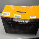 Professional Sequential Air Compression Boots for Athletes, Medium