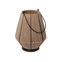 SDS for HD Design Metal and Jute Lantern