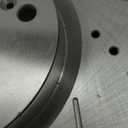 Front Set PowerStop AR85195XPR AR85108XPR Performance Drilled Slotted