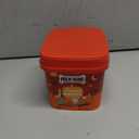 Milk-Bone Spooky Biscuits, Halloween Dog Treats, 24 Oz. Pail [BBD: 08-Oct-2026]
