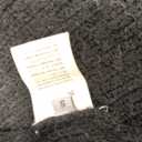 Warm V-Neck Knit Sweater Fall Winter Casual Jacket, Small