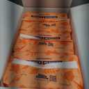 Pura Sensitive Soft Sustainable Diapers Size 3, 78 Count