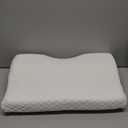 Derila Memory Foam Pillow & Additional Pillowcase