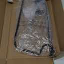 BOLITE Deck Hook, 28 Inch Bird Feeder Hanger for Hummingbird Feeders, Planters, Lanterns, Wind Chimes, Holiday Decorations and More, Heavy Duty