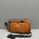 Sling Bag for Men | Anti-theft Crossbody Bag - Crossbody Shoulder Chest Bag | Anti-Theft