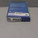 W10295370A Water Filter Replacement Compatible with Whirlpool EDR1RXD1, Everydrop Filter 1, EDR1RXD1B, WHR1RXD1, W10276924, W10291030, 9930 9930P 46-9930 46-9081 9081 P8RFWB2L, 3 Pack