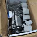 Universal Air Conditioner KT 4037 A/C Compressor and Component Kit