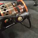 Penn Fierce IV Spinning Reel and Fishing Rod Combo, 8000 Size Reel - 10' - Heavy - 2pc