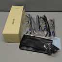 Gaoye 2.5 Professional Reading Glasses for All Day - Computer Readers with Blue Light Protection - Value Pack