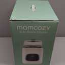 Momcozy KleanPal Pro Baby Bottle Washer, Sterilizer & Dryer - All-in-One Cleaning Machine for Bottles, Pump Parts & Baby Essentials - Time-Saving & Effortless Care