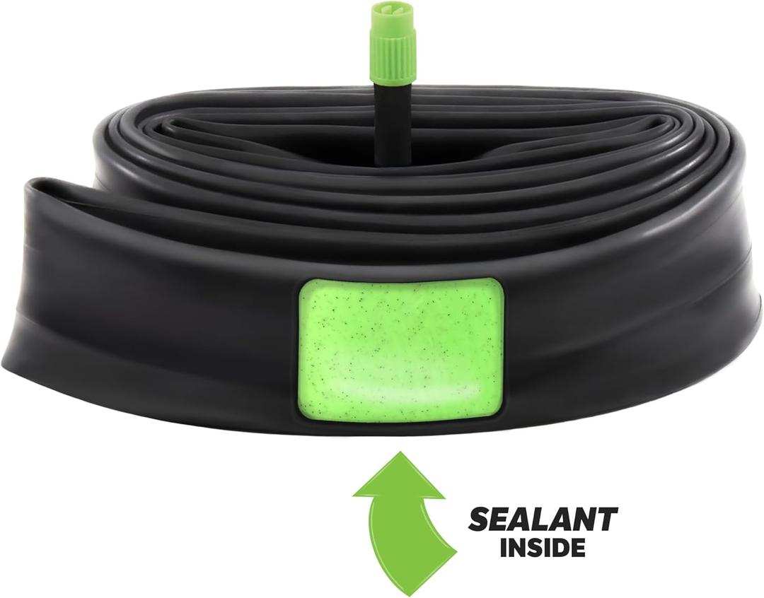 Slime Extra Stong Self-Sealing Tube 29" x 1.75-2.3" Schrader