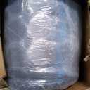 Queen Mattress, 12 Inch Hybrid Mattress in a Box, Memory Foam and Pocket Springs, Medium Plush Feel with Motion Isolating, CertiPUR-US Certified, Fiberglass Free -365-Night Trial