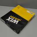 WIX Filters - 46213 Air Filter Panel, Pack of 1