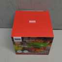 Kuhn Rikon Pull Chop Chopper/Manual Food Processor with Cord Mechanism, Green, 2-Cup