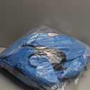 MorTime Mattress Bags for Moving and Storage, Zippered Mattress Storage Bag with 8 Strong Carrying Handles, Reusable Mattress Protector Cover Moving Supplies (Cali King)