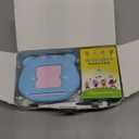 MAYAPHILOS Russian and English Bilingual Talking Flash Cards with 224 Sight Words Fun Russian Language Learning Toys for Kids, Audible Pocket Speech for Toddlers, Preschool Birthday