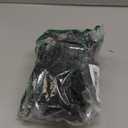 100 LED Christmas String Lights, 39FT Indoor Lights Plug-in with 8 Modes & Timer & Memory Function, Waterproof Christmas Lights Outdoor for Holiday Party Christmas Tree Decor (Warm White)