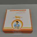 Dog Shock Collar 2 Dogs, 3300ft Dog Training Collar with Remote, IPX7 Waterproof Rechargeable Sleek Modern for All Dogs with Beep, Vibration, Safety Shock, Light Mode, 8-120 lbs NF