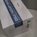 Cold Therapy Machine System with Programmable Timer Remote Control,Ice Machine for Knee after Surgery Recovery,Knee Replacement Recovery Equipment,Quiet Pump, Cryotherapy Pain Relief w/Compression Pad