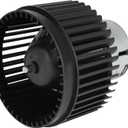 SCITOO AC Heater Blower Motor Fit for 2005-2010 Chevy Cobalt /2006-2011 Chevrolet HHR /2007-2009 Pontiac G5,HVAC Blower Motor Assembly Replacement for OE#700242, 15-81101, 25776197, GM3126132