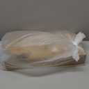 spospo Water Bottle Organizer for Cabinet, Water Bottle Storage Organizer, 2 Packs Water Bottle Storage Rack, Water Bottle Holder for Cabinet, Stackable Water Bottle Storage Rack