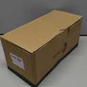 DOWAN 10 OZ Small Dessert Bowls - 4.5" Ceramic Cereal Bowls Set of 8 - Porcelain Off-White Bowl for Side Dishes, Rice, Ice Cream, Oatmeal, Fruit, Soup - Dishwasher & Microwave Safe