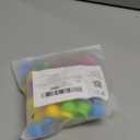 PPXMEEUDC Eye Finger Puppets Googly Eye Finger Puppets Wiggly Eyeball Finger Puppet Rings Eye Finger Toy Kids Party Favor A Pack of 32