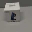 Anlmz 3 in 1 Charging Station for iPhone, Wireless Charger for iPhone 17 16e 16 15 14 13 12 11 X Pro Max & Apple Watch - Wireless Charging Station for AirPods 4 3 Pro (Black)