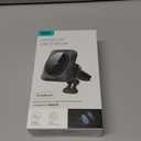 ESR for MagSafe Car Mount Charger with CryoBoost, Phone Cooling MagSafe Car Charger, Magnetic Wireless Car Charging, Air Vent/Dashboard Car Phone Holder for iPhone 17/16/15/14/13/12,S25, Fast Charging