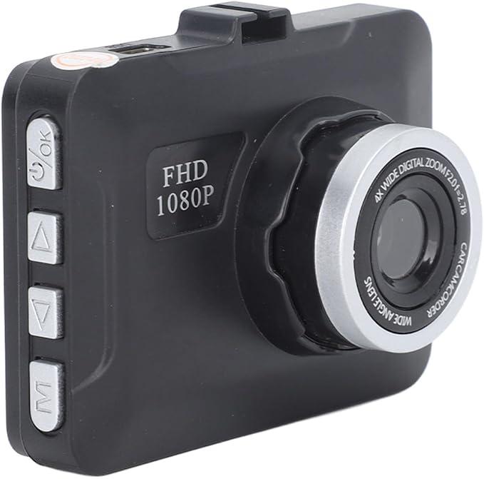 TORO

PERFORMANCE

DASH CAM

HD VIDEO RECORDER