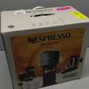 Nespresso Vertuo Next Coffee and Espresso Maker, Machine Only, 1260 watts, Dark Gray