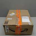 Small Dinner Plate Set of 6-8.5 Inch Ceramic Dessert Salad Plate, Microwave, Oven and Dishwasher Safe, Colorful Bohemian Style Dishes, Lightweight Round Plates for Kitchen