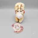 Maomaolong Plush Blind Box Plush Figure Toys 1PC (1 of 7 Possible Styles) Collectible Birthday Gifts 7 in