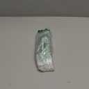 Cabinet Knobs Brushed Brass Square Knobs for Dresser Drawers Kitchen Hardware Cabinet Door Knobs 10 Pack