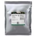 Frontier Co-op Organic Hibiscus Flowers, 16 Ounce, Sun Dried Bright Red Color, Fruity Flavor, Non Irradiated, Non ETO, Kosher, BBD: 11/01/28