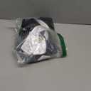 Costume Agent Halloween Costume Boxing Robe with Hood Cosplay