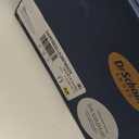 Dr. Scholl's Shoes Women's Happiness Lo Sneaker (11, White Fabric)