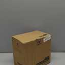 Creality 3D Printer Filament, PLA Filament 1.75mm Bundle 2Kg for 3D Printing, Ender PLA Filament No-Tangling, Strong Bonding & Overhang Performance, Accuracy +/- 0.02mm (Black & Black Pack of 2)