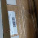 Iron Forge Tools 36.5x12 Wood Folding Grill Shelf Accessory - Charcoal Grill Accessories for Pellet Smoker Barbeque - Compatible with Traeger Pro 34, Pro 780, Ironwood 885 Series Texas Elite, Eastwood (Brown)