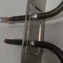 AMI PARTS WB44X5082 Oven Bake Element Fit for G-E Hot-Point Ken-More Bake Element Replace WB44X0192 WB44X10003 WB44X1126 WB44X192 WB44X5061 WB44X5072 PS249466