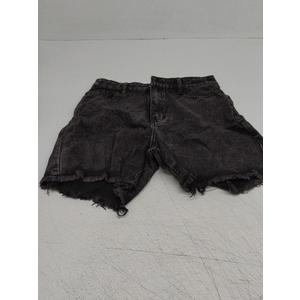 Women's Shorts Black L, No Brand