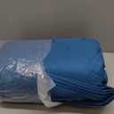 Litanika King Size Quilt Bedding Set - Teal Lightweight Comforter Bedspreads & Coverlets Turquoise - Bedding Cover Bed Decor All Season - 3 Pieces (1 Quilt, 2 Pillowcases)