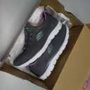 Skechers Women's Athleisure Sneaker, Size 9 US