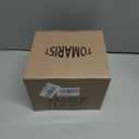 Cyberpunk Starship Incense Burner Holder with Airflow Smoke Effect  Fidget-Friendly Rocket Aromatherapy Decor for Mindfulness, Relaxation, Yoga, Meditation