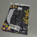 Mardi Gras Shirts for Women: Tuesday Long Sleeve Tshirt Carnival Graphic Tees Tops Funny Holiday Parade Outfits Black B